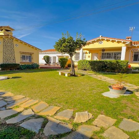 Vivienda Con Encanto Goya Nº4 Benalmádena Dış mekan fotoğraf