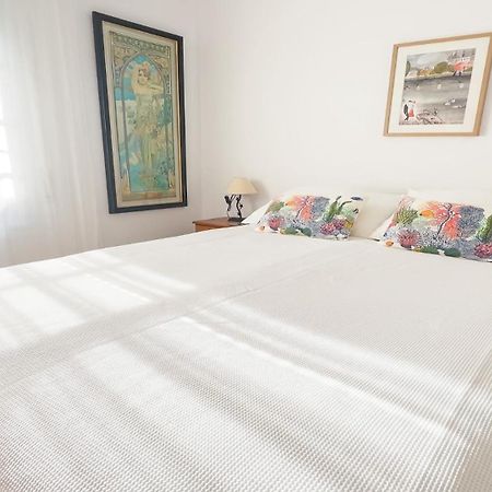 Vivienda Con Encanto Goya Nº4 Benalmádena Dış mekan fotoğraf