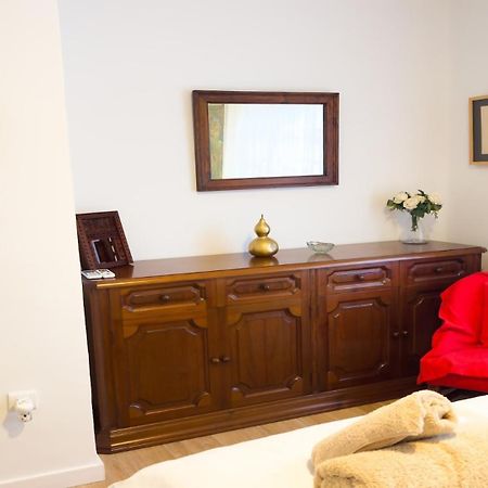 Vivienda Con Encanto Goya Nº4 Benalmádena Dış mekan fotoğraf