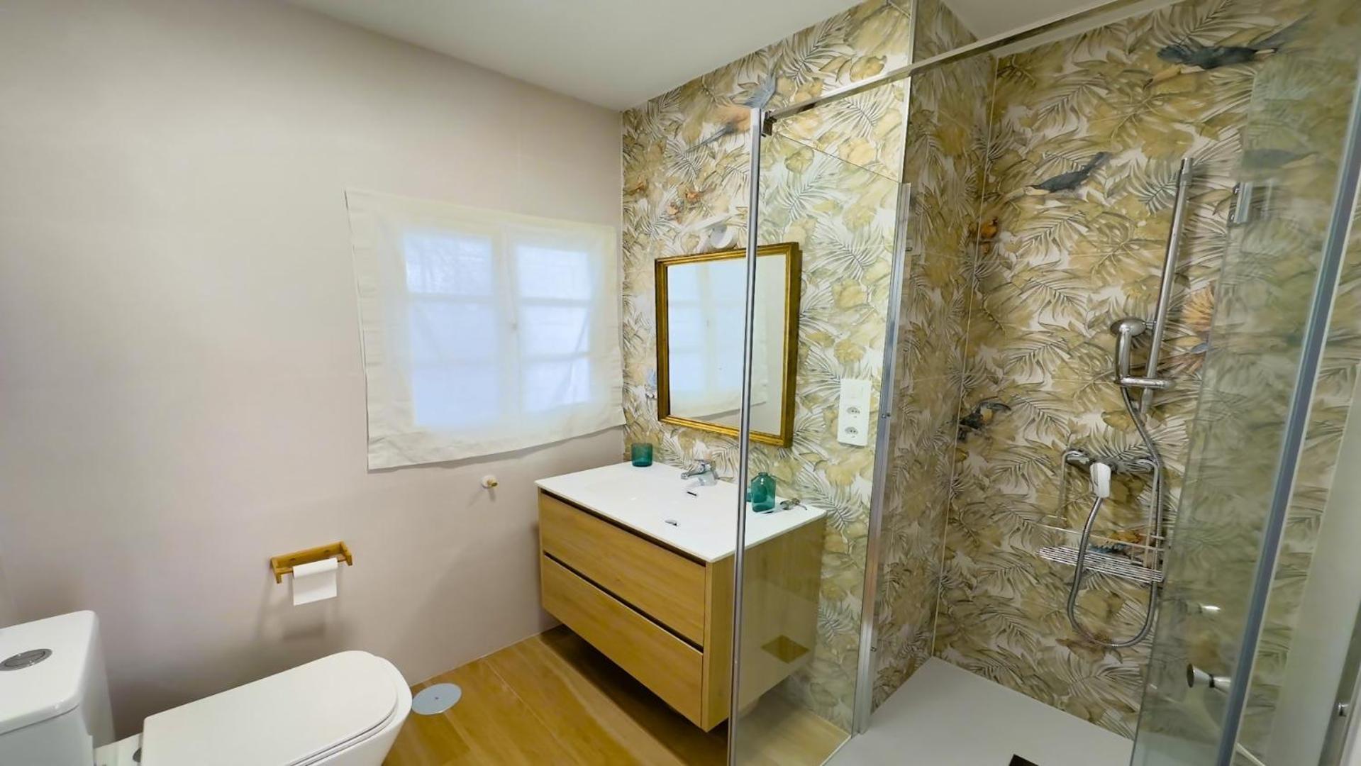 Vivienda Con Encanto Goya Nº4 Benalmádena Dış mekan fotoğraf