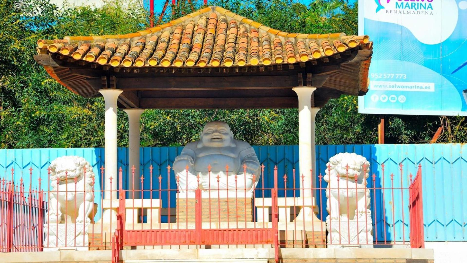 Vivienda Con Encanto Goya Nº4 Benalmádena Dış mekan fotoğraf