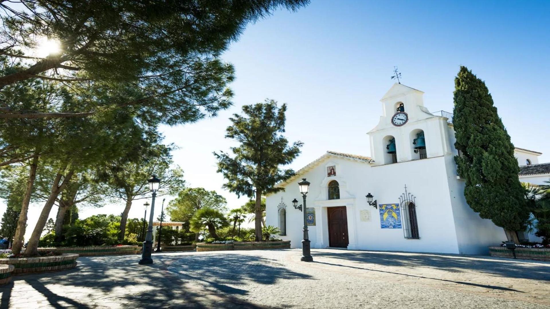 Vivienda Con Encanto Goya Nº4 Benalmádena Dış mekan fotoğraf