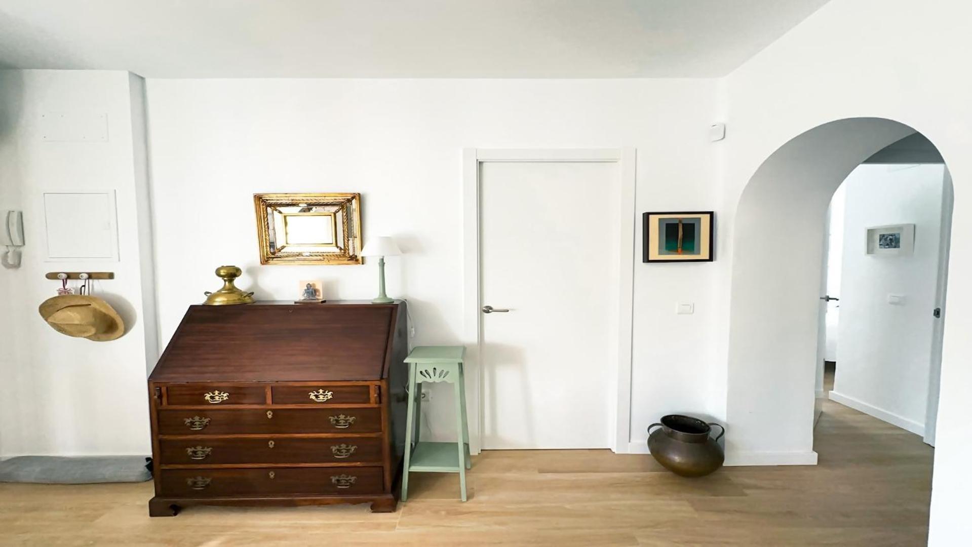 Vivienda Con Encanto Goya Nº4 Benalmádena Dış mekan fotoğraf
