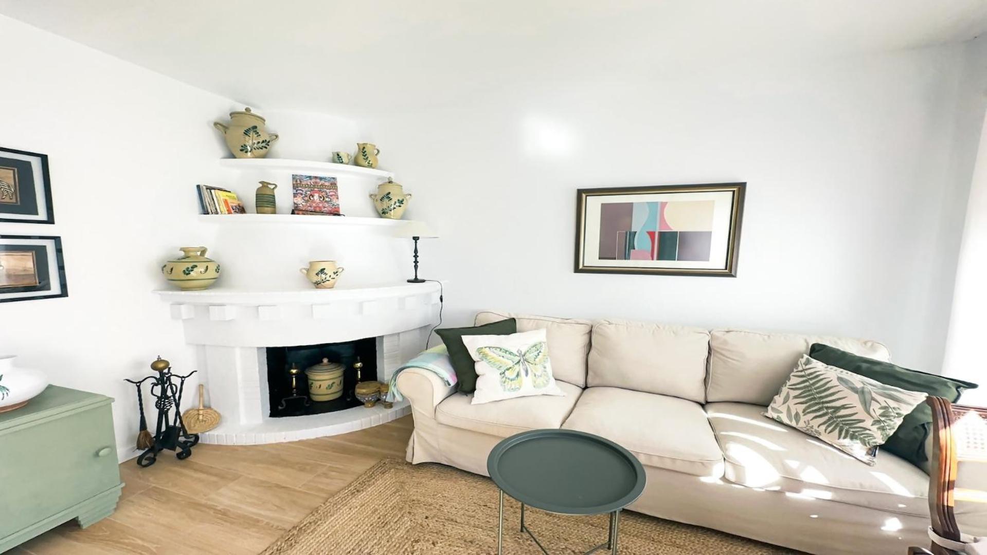 Vivienda Con Encanto Goya Nº4 Benalmádena Dış mekan fotoğraf
