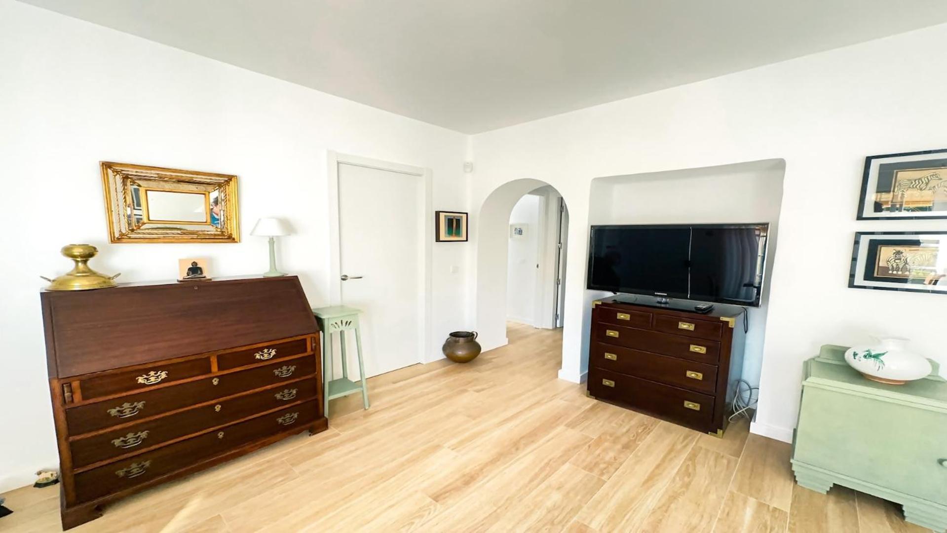 Vivienda Con Encanto Goya Nº4 Benalmádena Dış mekan fotoğraf