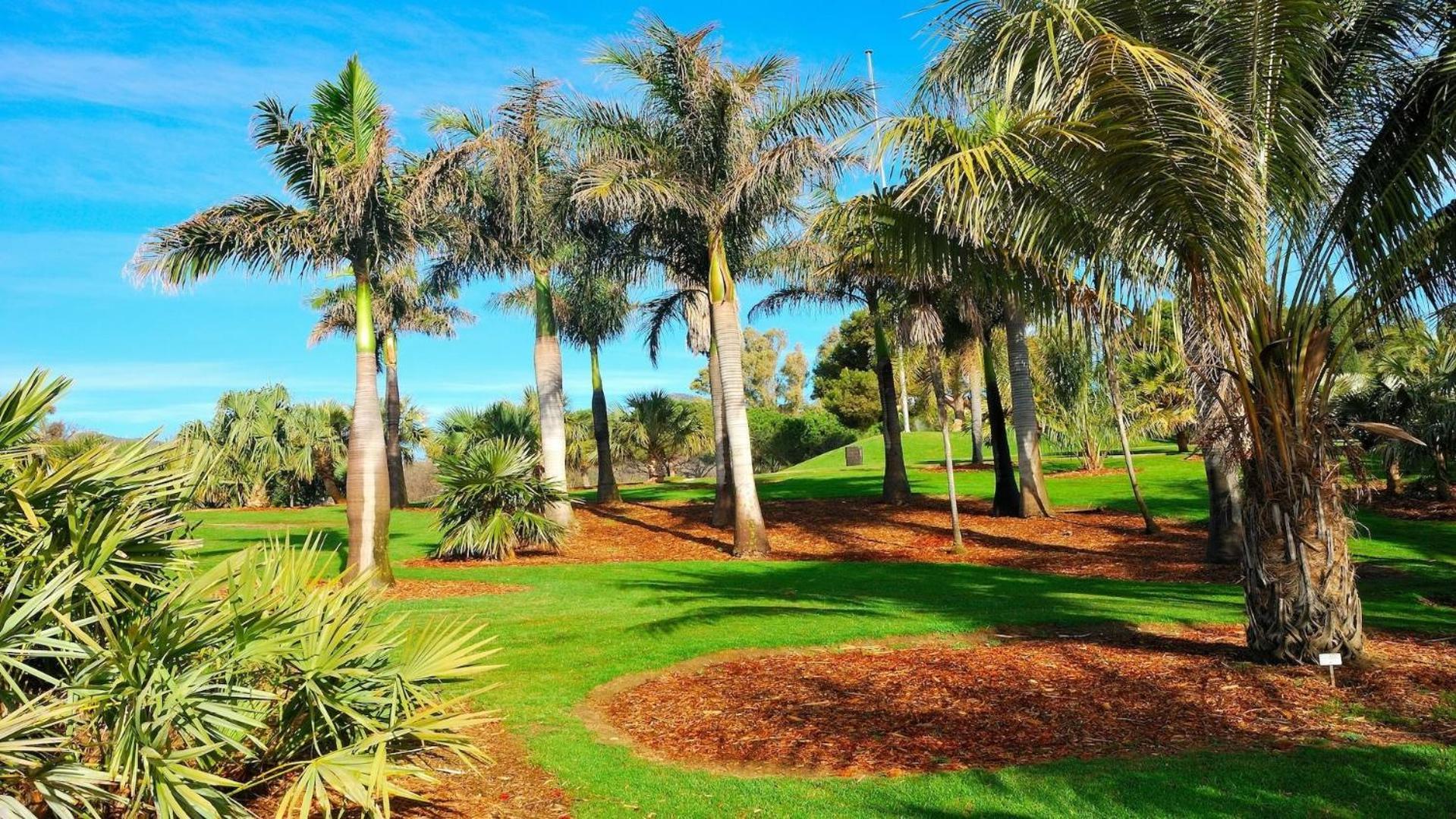 Vivienda Con Encanto Goya Nº4 Benalmádena Dış mekan fotoğraf
