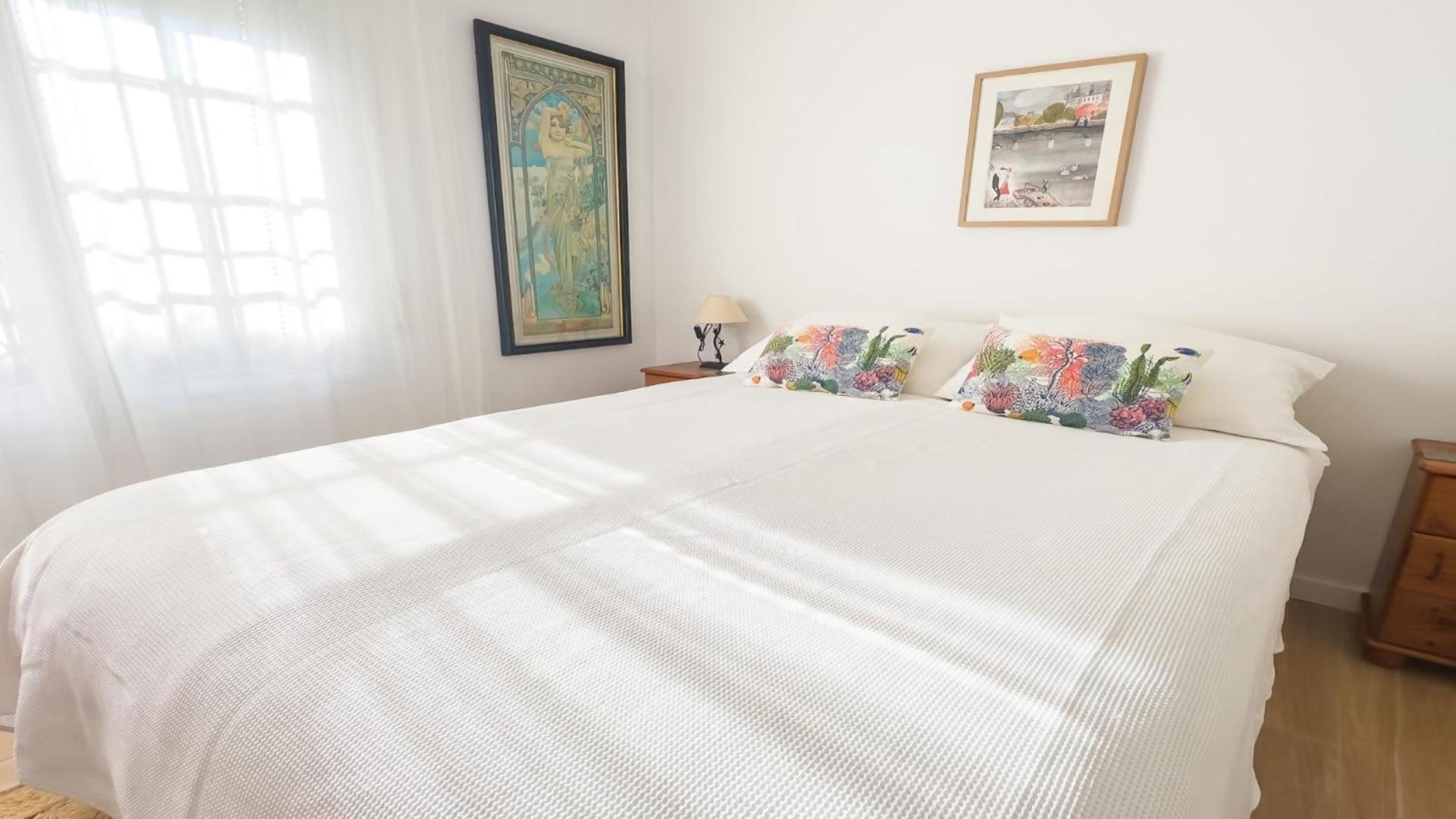 Vivienda Con Encanto Goya Nº4 Benalmádena Dış mekan fotoğraf