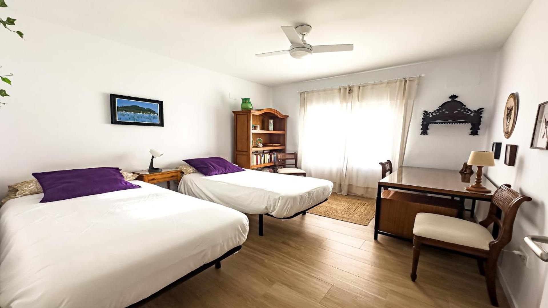 Vivienda Con Encanto Goya Nº4 Benalmádena Dış mekan fotoğraf