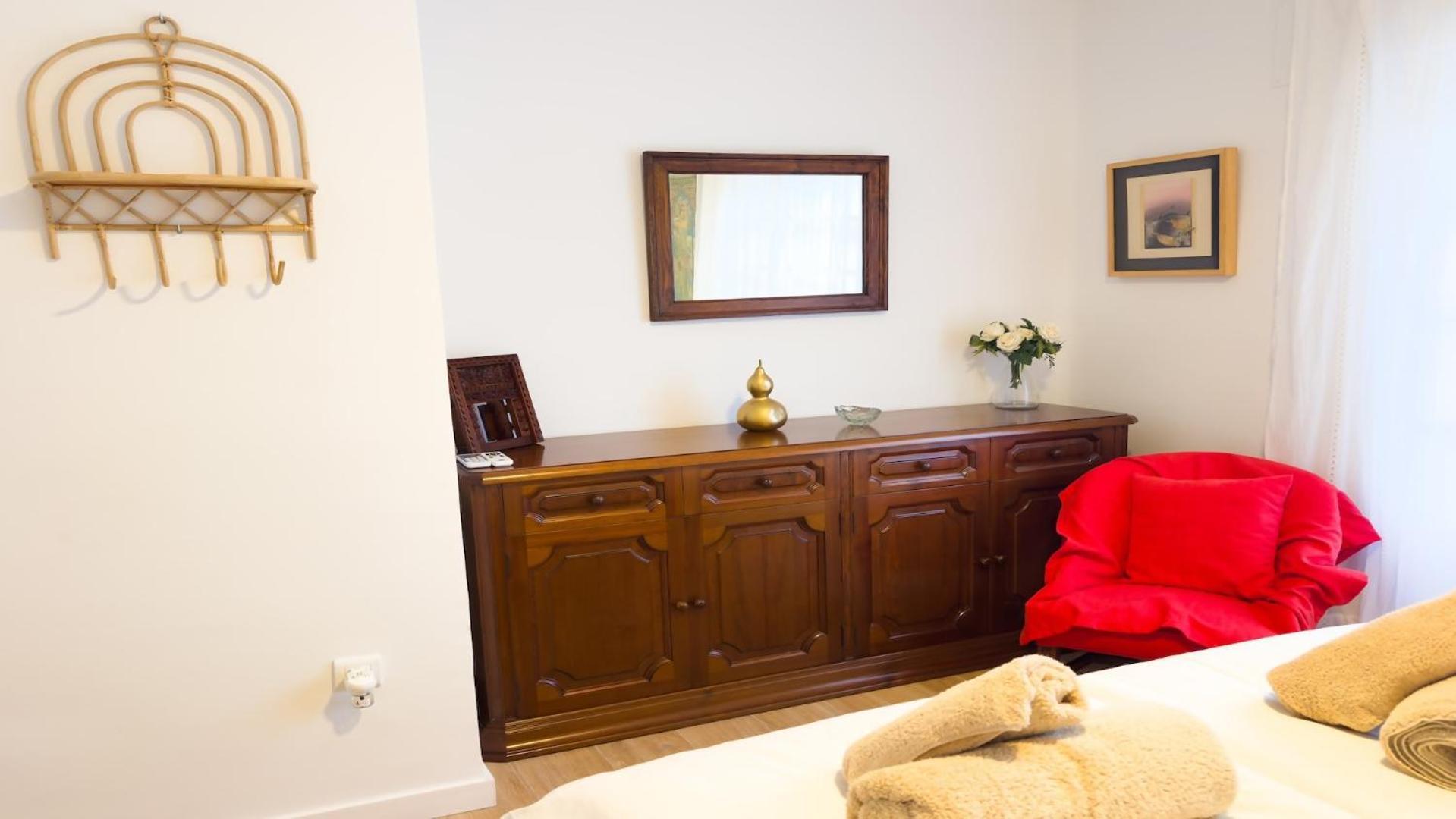 Vivienda Con Encanto Goya Nº4 Benalmádena Dış mekan fotoğraf